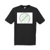 Biz Collection Mens Ice Tee Thumbnail