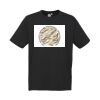 Biz Collection Mens Ice Tee Thumbnail