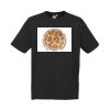 Biz Collection Mens Ice Tee Thumbnail