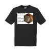 Biz Collection Mens Ice Tee Thumbnail