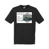 Biz Collection Mens Ice Tee Thumbnail