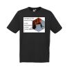 Biz Collection Mens Ice Tee Thumbnail