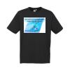 Biz Collection Mens Ice Tee Thumbnail