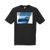 Biz Collection Mens Ice Tee Thumbnail