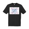 Biz Collection Mens Ice Tee Thumbnail