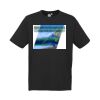 Biz Collection Mens Ice Tee Thumbnail