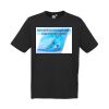 Biz Collection Mens Ice Tee Thumbnail