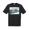 Biz Collection Mens Ice Tee Thumbnail