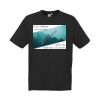 Biz Collection Mens Ice Tee Thumbnail