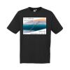Biz Collection Mens Ice Tee Thumbnail