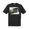 Biz Collection Mens Ice Tee Thumbnail
