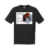 Biz Collection Mens Ice Tee Thumbnail