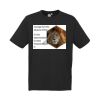 Biz Collection Mens Ice Tee Thumbnail