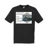 Biz Collection Mens Ice Tee Thumbnail
