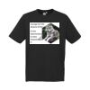 Biz Collection Mens Ice Tee Thumbnail