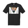 Biz Collection Mens Ice Tee Thumbnail