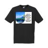 Biz Collection Mens Ice Tee Thumbnail