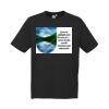 Biz Collection Mens Ice Tee Thumbnail