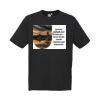 Biz Collection Mens Ice Tee Thumbnail