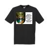 Biz Collection Mens Ice Tee Thumbnail