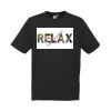 Biz Collection Mens Ice Tee Thumbnail