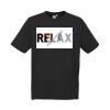 Biz Collection Mens Ice Tee Thumbnail