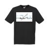 Biz Collection Mens Ice Tee Thumbnail