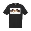 Biz Collection Mens Ice Tee Thumbnail
