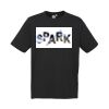 Biz Collection Mens Ice Tee Thumbnail