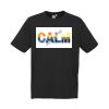 Biz Collection Mens Ice Tee Thumbnail