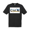 Biz Collection Mens Ice Tee Thumbnail