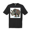 Biz Collection Mens Ice Tee Thumbnail