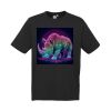 Biz Collection Mens Ice Tee Thumbnail