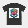 Urban Collab Mens Set Tee Thumbnail