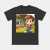 Urban Collab Mens Set Tee Thumbnail