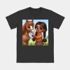 Urban Collab Mens Set Tee Thumbnail