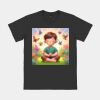 Urban Collab Mens Set Tee Thumbnail