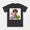Urban Collab Mens Set Tee Thumbnail