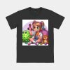 Urban Collab Mens Set Tee Thumbnail