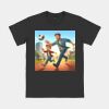 Urban Collab Mens Set Tee Thumbnail