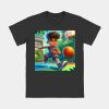Urban Collab Mens Set Tee Thumbnail