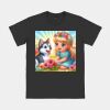Urban Collab Mens Set Tee Thumbnail