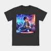 Urban Collab Mens Set Tee Thumbnail