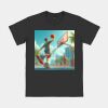 Urban Collab Mens Set Tee Thumbnail
