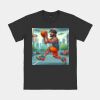 Urban Collab Mens Set Tee Thumbnail