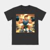 Urban Collab Mens Set Tee Thumbnail