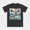 Urban Collab Mens Set Tee Thumbnail