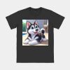 Urban Collab Mens Set Tee Thumbnail