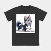 Urban Collab Mens Set Tee Thumbnail