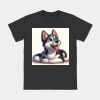 Urban Collab Mens Set Tee Thumbnail